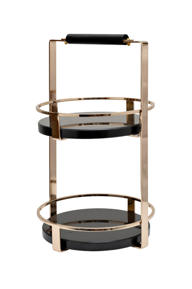 Этажерка настольная