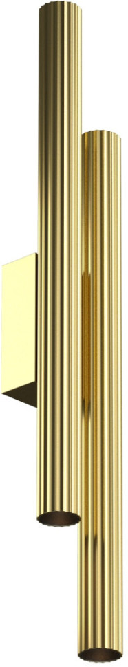 Настенный светильник Calipso C082WL-24W2.7K-BS Maytoni