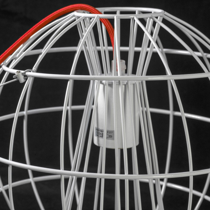 Подвесной светильник Nampa LSP-9932 Lussole LGO