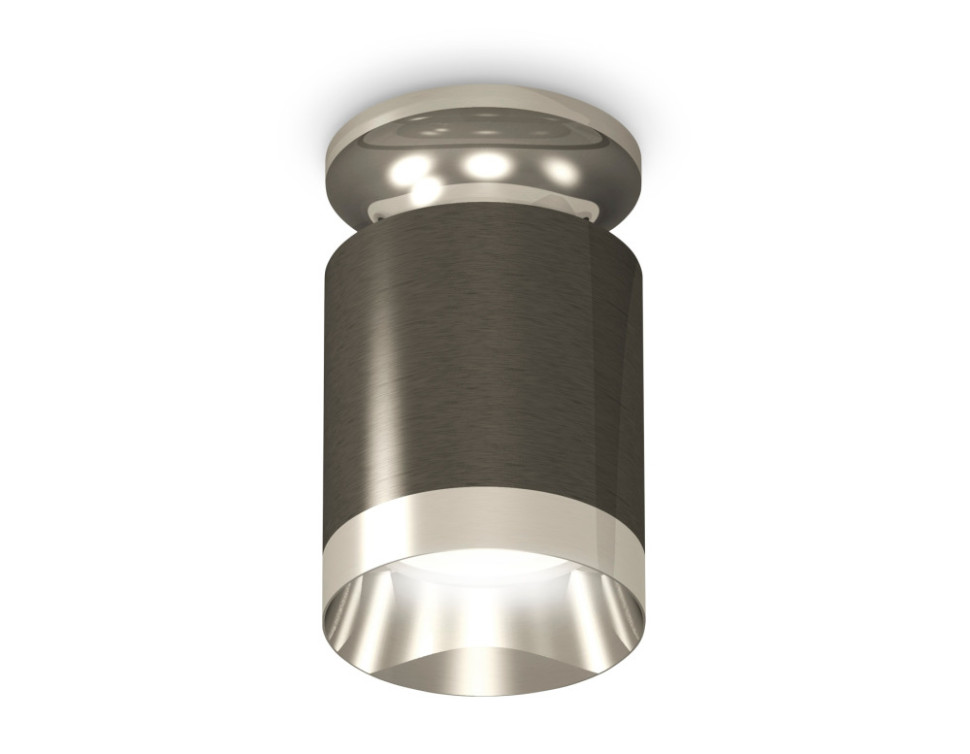 Точечный светильник Techno Spot XS6303101 Ambrella