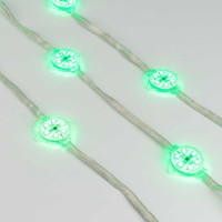 Светодиодный модуль Arlight Visor-SPI-D40-6Led-24V RGB 027220 Светодиодный модуль Arlight Visor-SPI-D40-6Led-24V RGB 027220