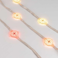 Светодиодный модуль Arlight Visor-SPI-D40-6Led-24V RGB 027220 Светодиодный модуль Arlight Visor-SPI-D40-6Led-24V RGB 027220