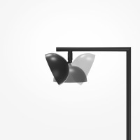 Торшер Pikant MOD372FL-L10B3K Maytoni