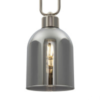 Подвесной светильник Freya Difuso FR5178PL-01N Подвесной светильник Freya Difuso FR5178PL-01N