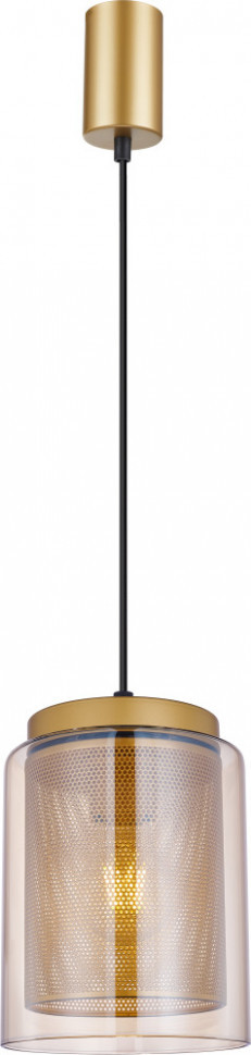 Подвесной светильник Galler 4346-1P F-Promo