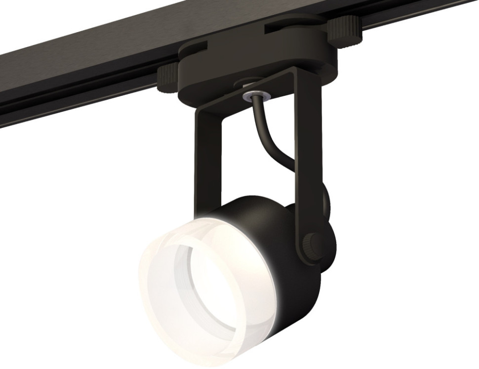 Трековый светильник Track System XT6602085 Ambrella