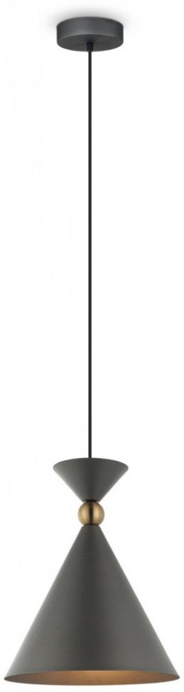 Подвесной светильник Moth FR5392PL-01GR Freya