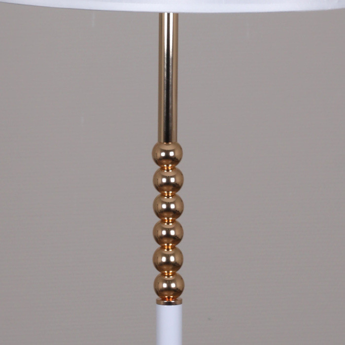 Торшер  02053-0.6-01 WH-GD Reluce