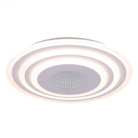 Потолочный светодиодный светильник Freya Melody FR6014CL-L98W
