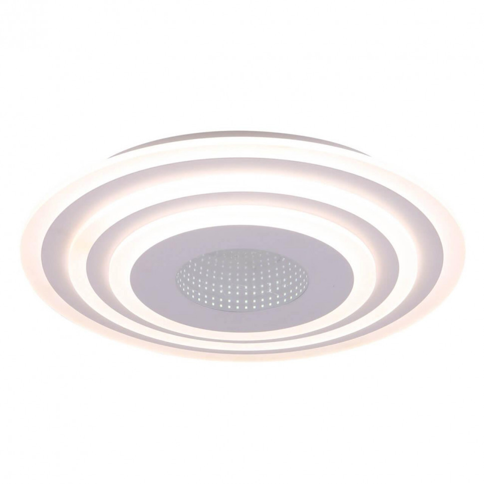 Потолочный светодиодный светильник Freya Melody FR6014CL-L98W