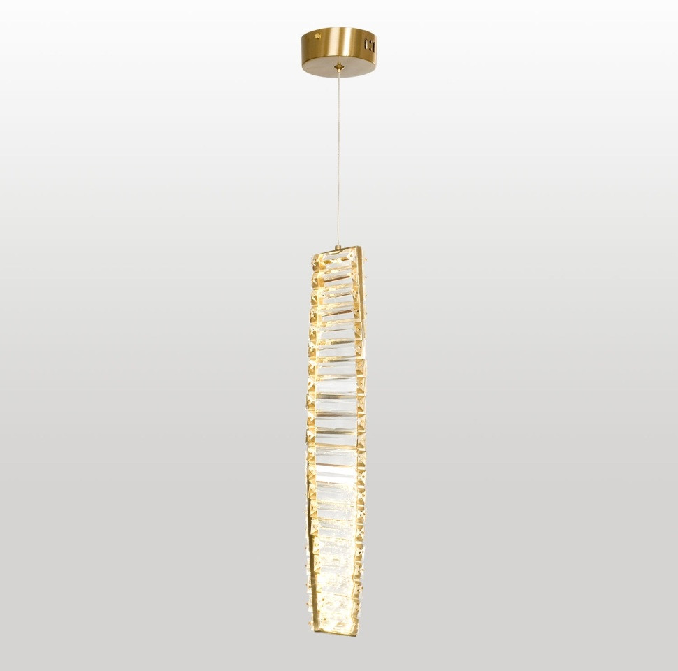 Подвесной светильник Enterprise LSP-7251 Lussole