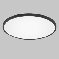 Потолочный светильник Ronda PLC.500-40-CCT-BK Imex