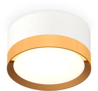 Точечный светильник Techno Spot XS8101005 Ambrella