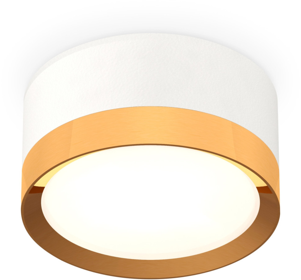 Точечный светильник Techno Spot XS8101005 Ambrella