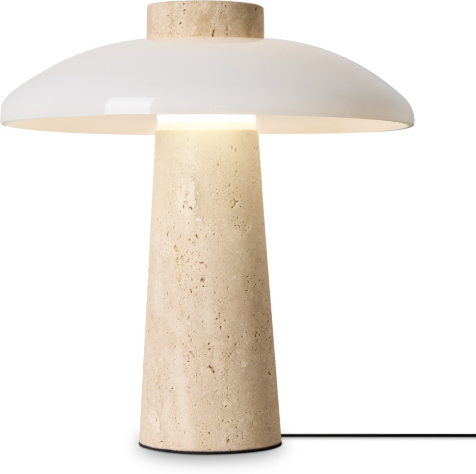 Интерьерная настольная лампа Sunspot FR5482TL-L7BG Freya