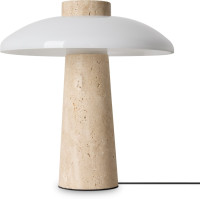 Интерьерная настольная лампа Sunspot FR5482TL-L7BG Freya