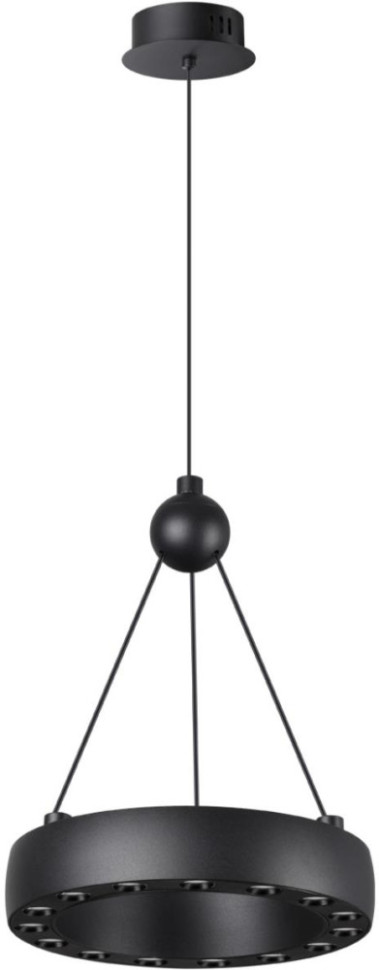 Подвесной светильник Turn 359396 Novotech