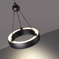 Подвесной светильник Turn 359396 Novotech