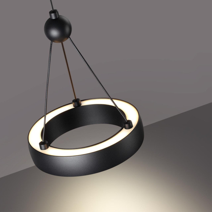 Подвесной светильник Turn 359396 Novotech