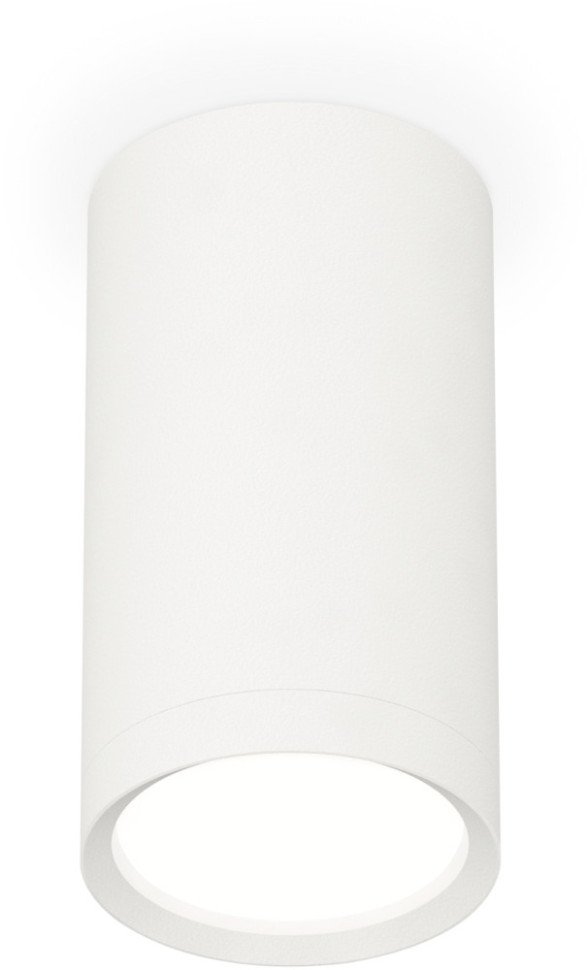 Точечный светильник Techno Spot XS8161001 Ambrella