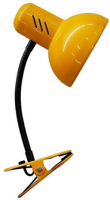 Интерьерная настольная лампа Эир 72001.04.45.01 Seven Fires