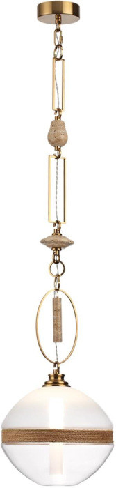 Подвесной светильник Krema 5441/1C Odeon Light