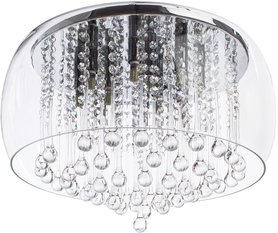 Потолочный светильник Halo A7054PL-11CC Arte Lamp