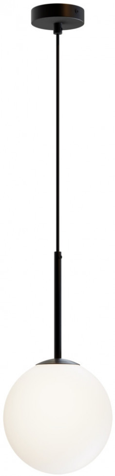 Подвесной светильник Basic form MOD321PL-01B1 Maytoni