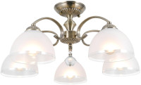 Потолочная люстра Франческа CL417153 Citilux Потолочная люстра Франческа CL417153 Citilux