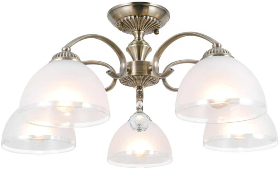 Потолочная люстра Франческа CL417153 Citilux