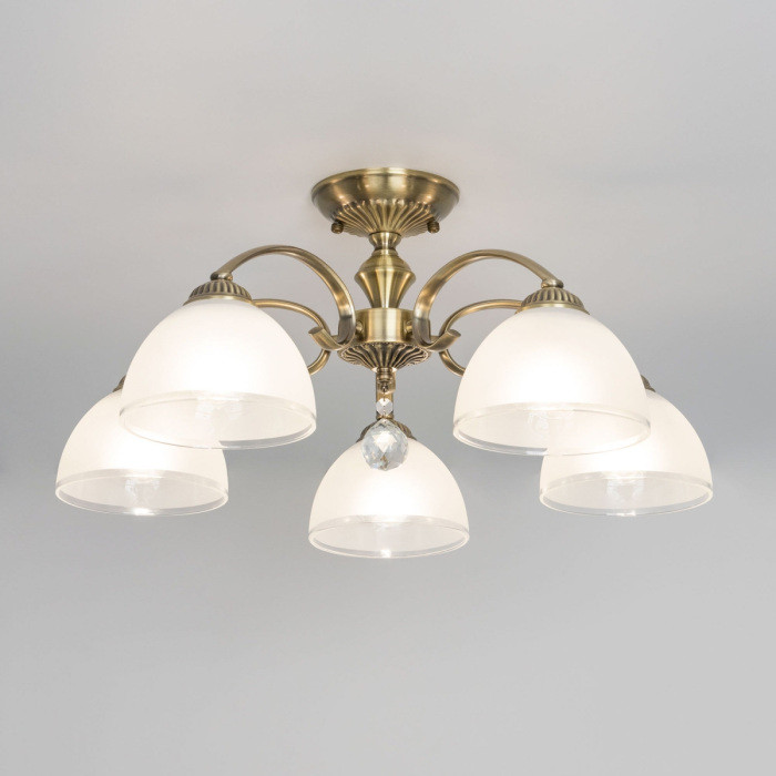 Потолочная люстра Франческа CL417153 Citilux