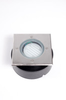 Встраиваемый светильник уличный 12680 SS Oasis Light Встраиваемый светильник уличный 12680 SS Oasis Light