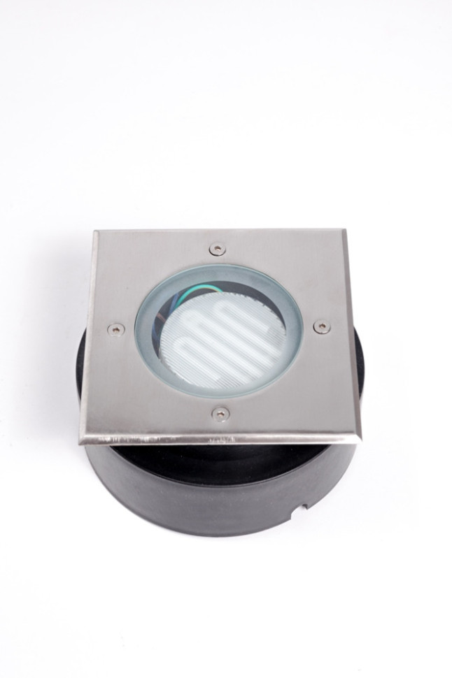 Встраиваемый светильник уличный  12680 SS Oasis Light