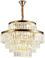 Подвесная люстра Ricky CL314253 Citilux