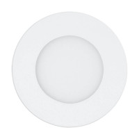 Встраиваемый светодиодный светильник Eglo Fueva-A 98212