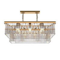 Подвесной светильник Maytoni Revero MOD085PL-08BS