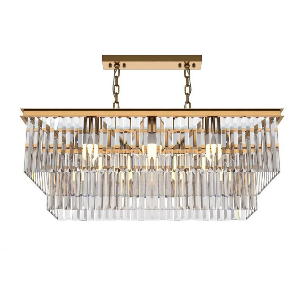 Подвесной светильник Maytoni Revero MOD085PL-08BS