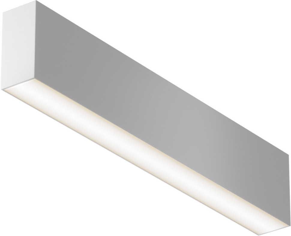 Точечный светильник Basis C068CL-20W3-6K-W Maytoni