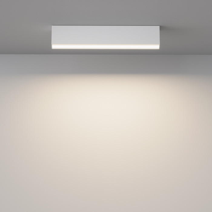 Точечный светильник Basis C068CL-20W3-6K-W Maytoni