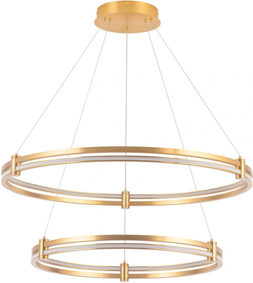 Подвесной светильник 4006/05/02P Stilfort