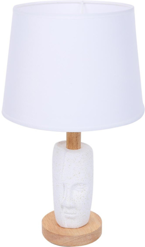 Интерьерная настольная лампа Visiona 8210/1T Lumion