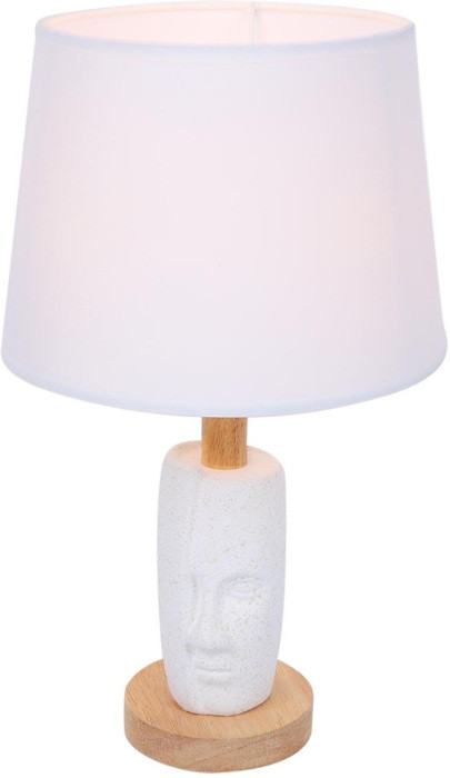 Интерьерная настольная лампа Visiona 8210/1T Lumion