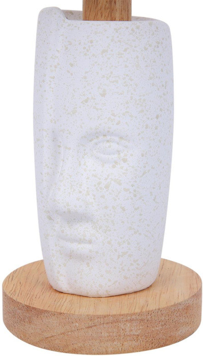 Интерьерная настольная лампа Visiona 8210/1T Lumion