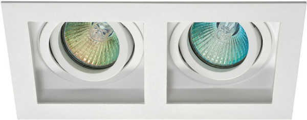 Точечный светильник AM166 AM166 WH AM Group