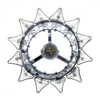 Подвесной светильник Arte Lamp Caravaggio A1059SP-1CC