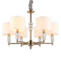 Подвесная люстра Franula APL.724.03.06 Aployt