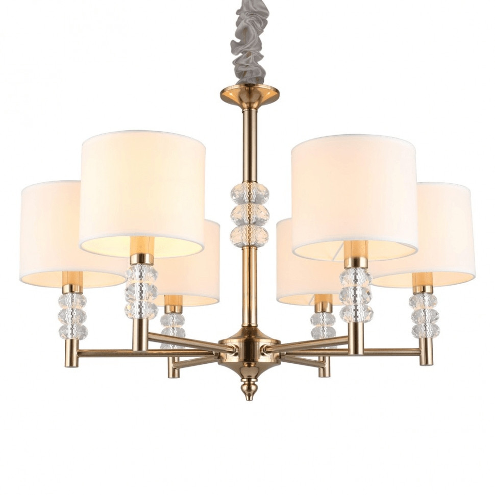 Подвесная люстра Franula APL.724.03.06 Aployt