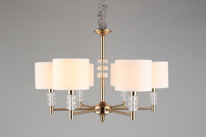 Подвесная люстра Franula APL.724.03.06 Aployt