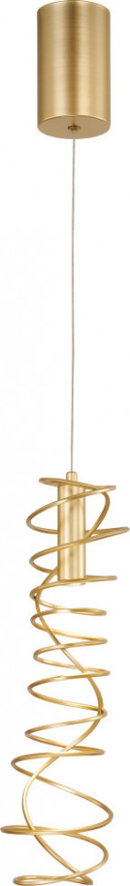 Подвесной светильник Fontes 4554-2P Favourite