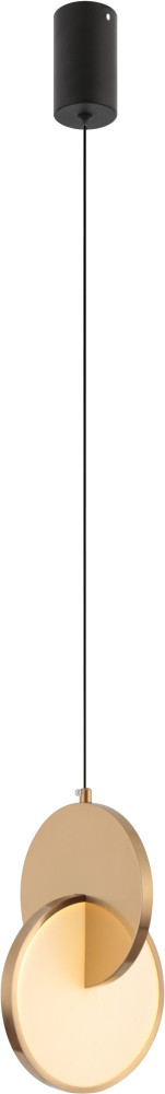 Подвесной светильник Natalie 6130-101 Rivoli